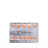 Zitblow 10mg Capsule