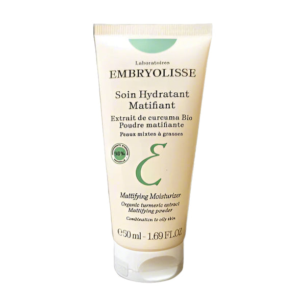 Embryolisse Soin Hydratant Matifiant Moisturizer