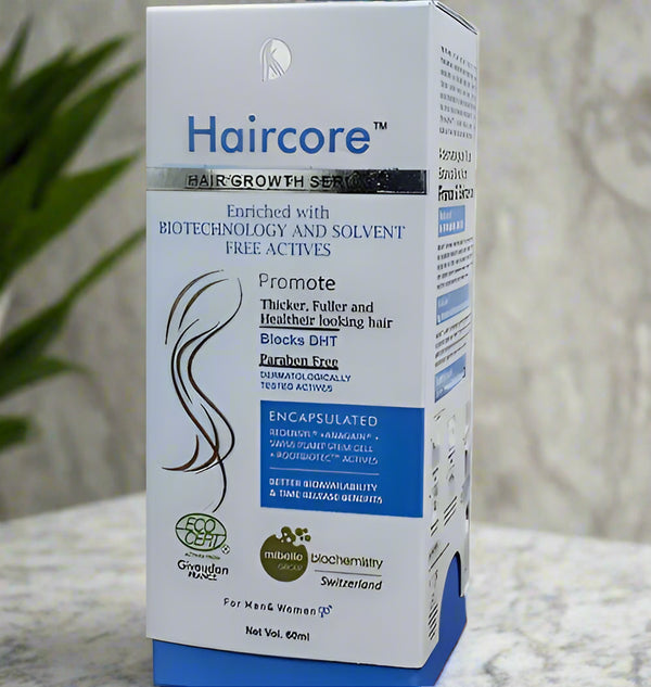 Haircore Hair Growth Serum (60 ml)
