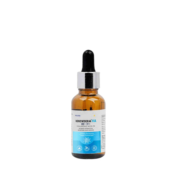 Palsons Renewderm HA Serum