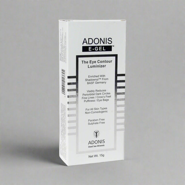 Adonis E-Gel