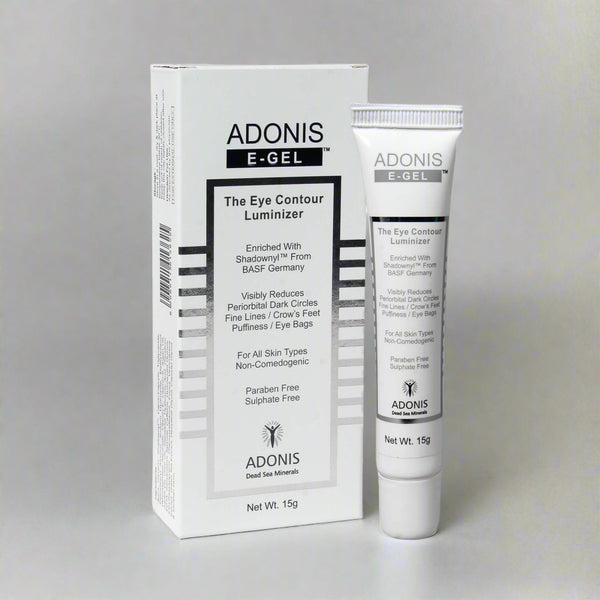 Adonis E-Gel