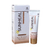 Sunheal Ultra Matte Gel Sunscreen SPF 50+ PA++++