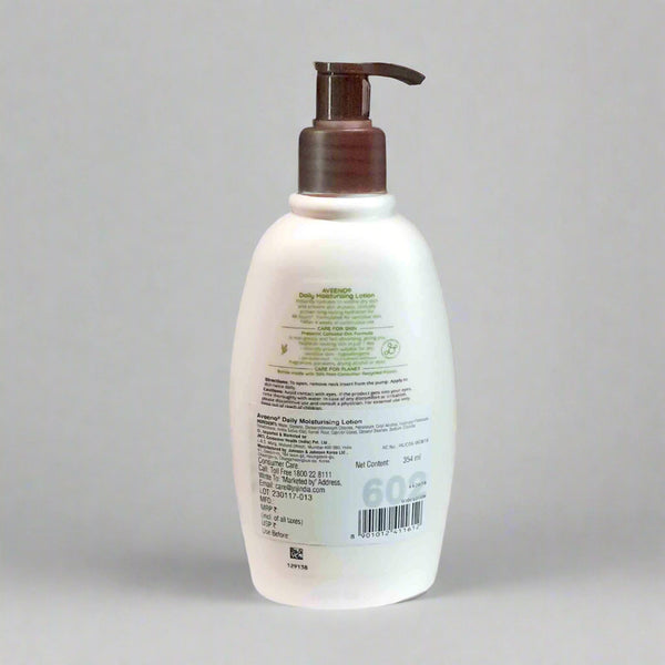 Aveeno Daily Moisturising Lotion