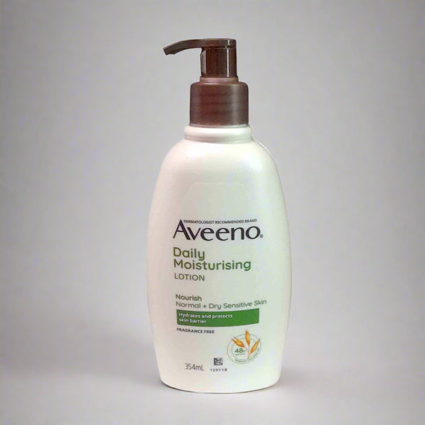 Aveeno Daily Moisturising Lotion