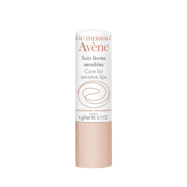 Avene Care For Sensitive Lips