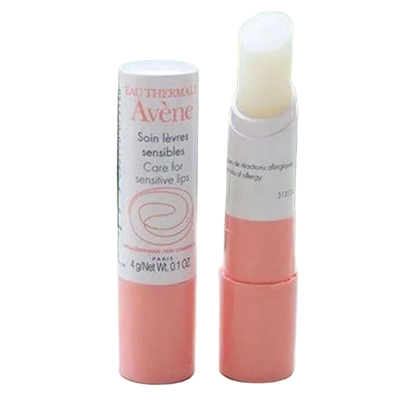 Avene Care For Sensitive Lips