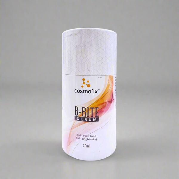 Cosmofix B-Rite Skin Brightening Serum