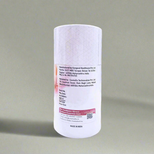 Cosmofix B-Rite Skin Brightening Serum