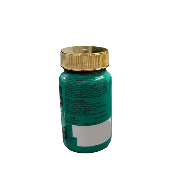 Hairbless Diva Nutraceutical Tablet For Women