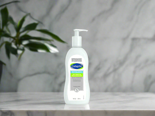 Cetaphil Restoraderm Skin Restoring Body Moisturizer