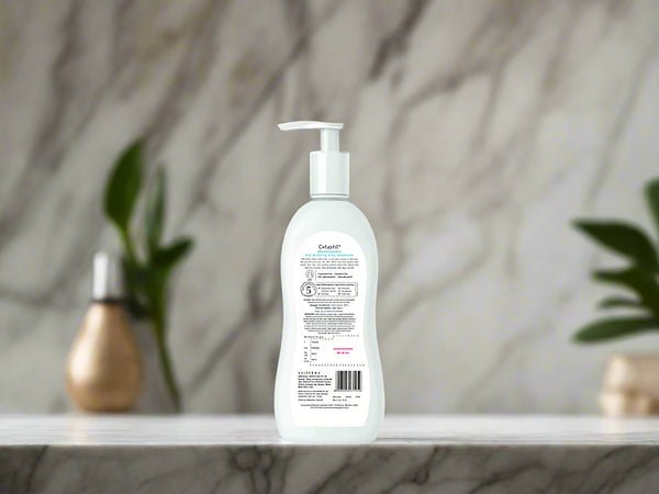 Cetaphil Restoraderm Skin Restoring Body Moisturizer