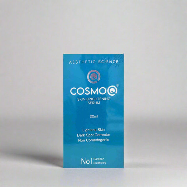 CosmoQ Skin Brightening Serum
