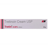 TRETIN CREAM 0.05%