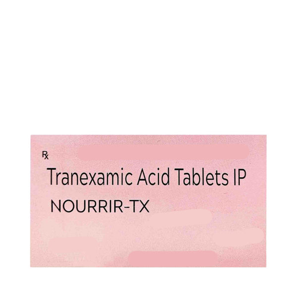 Nourrir-TX Tablet