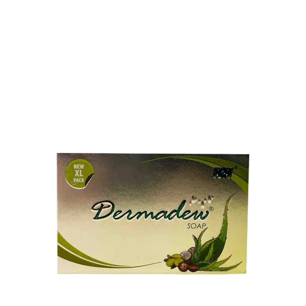 Dermadew Soap