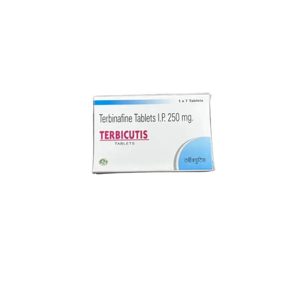 Terbicutis Tablet