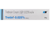 TRETIN CREAM 0.025%