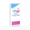 Sebamed Baby Body-Milk