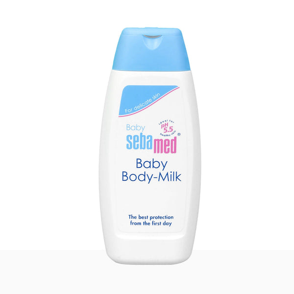 Sebamed Baby Body-Milk