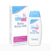 Sebamed Baby Body-Milk