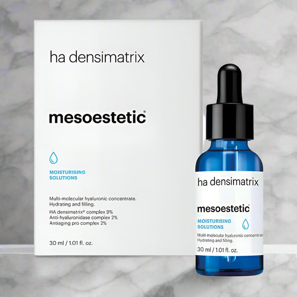 Mesoestetic HA DensimatrixAdvanced Hyaluronic Acid Serum