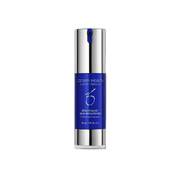 Brightalive Skin Brightener ZO Skin Health by Sarin Skin