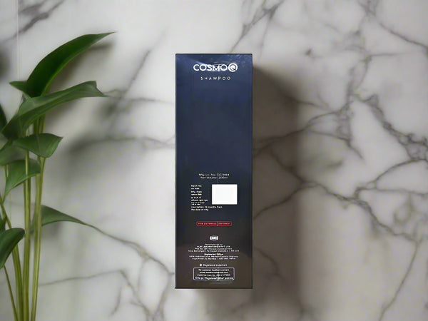 CosmoQ Shampoo