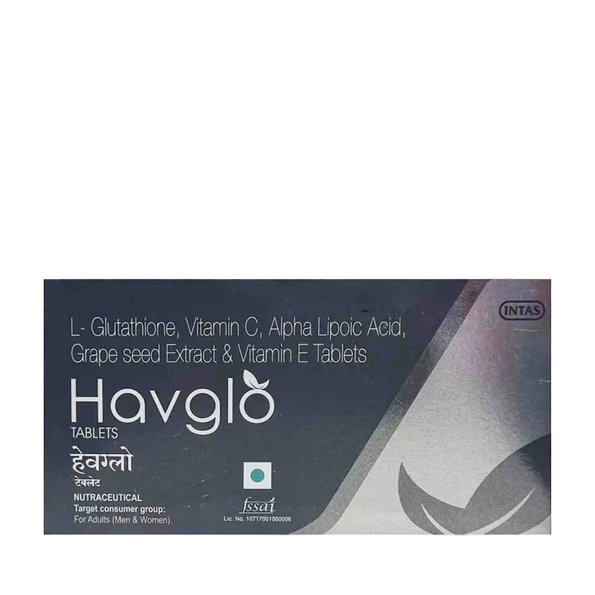 Havglo Tablet – Sarinskin Havglo Tablet – Sarinskin