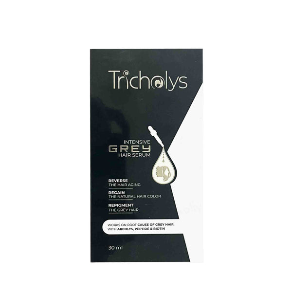 Tricholys Intensive Grey Hair Serum