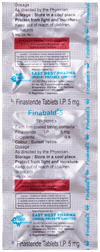 Finabald - 5mg
