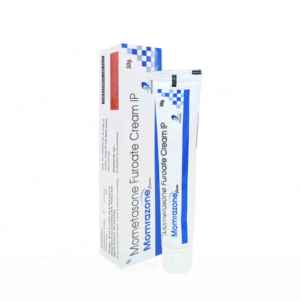 Momrazone Cream