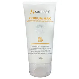 Cosmofix Corium Max Intensive Moisturizing Cream