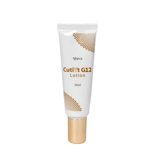 IPCA CutiYt G12 Lotion