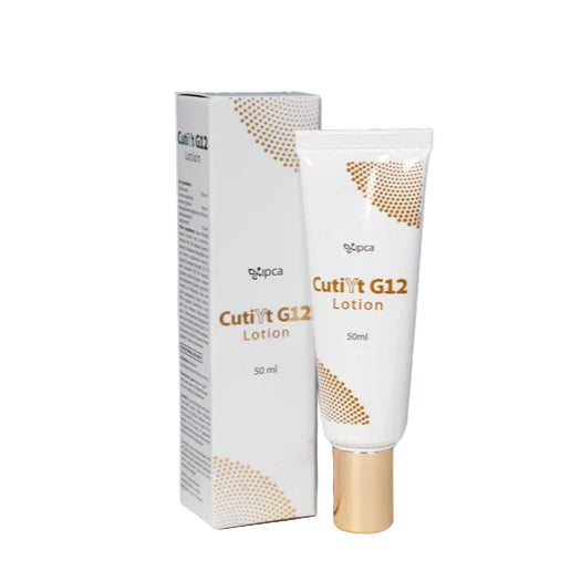 IPCA CutiYt G12 Lotion