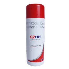 CZHH Dusting Powder