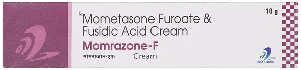MOMRAZONE F CREAM 10G