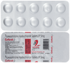 Cetlordz 5mg Tablet