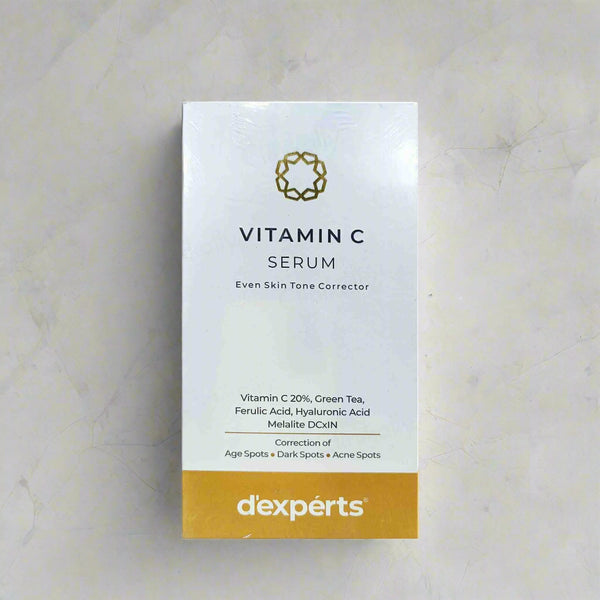 Brinton D'experts Vitamin C Serum