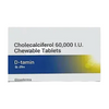 D Tamin Tablet