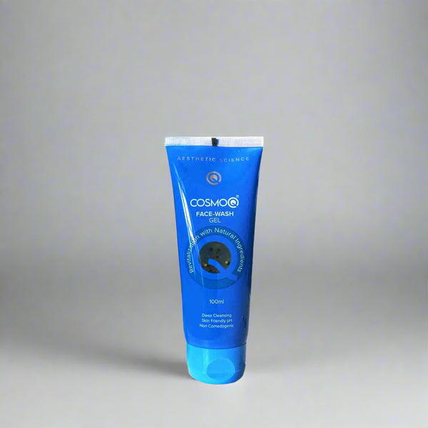 CosmoQ Face-Wash Gel