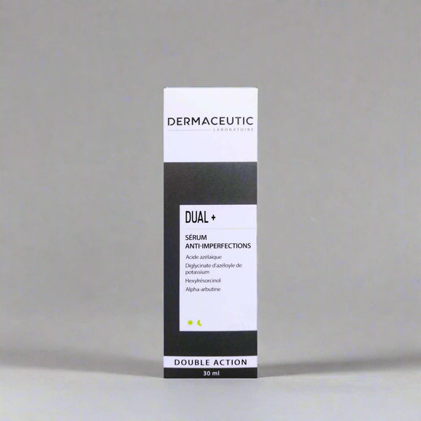 Dermaceutic Dual+ Anti-Blemish Serum