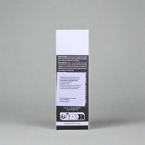 Dermaceutic Dual+ Anti-Blemish Serum