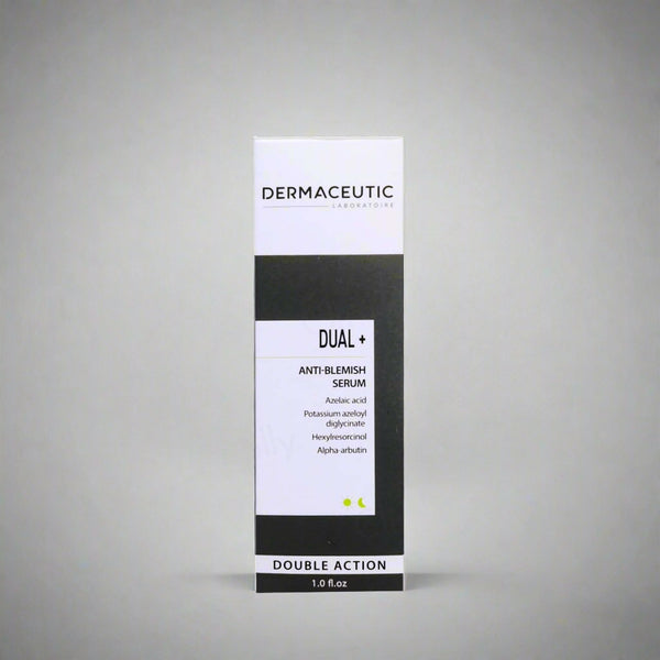 Dermaceutic Dual+ Anti-Blemish Serum