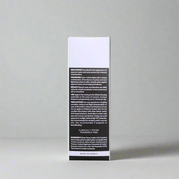 Dermaceutic Dual+ Anti-Blemish Serum