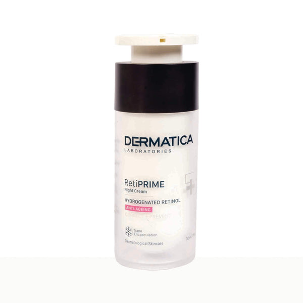 Dermatica RetiPRIME Night Cream