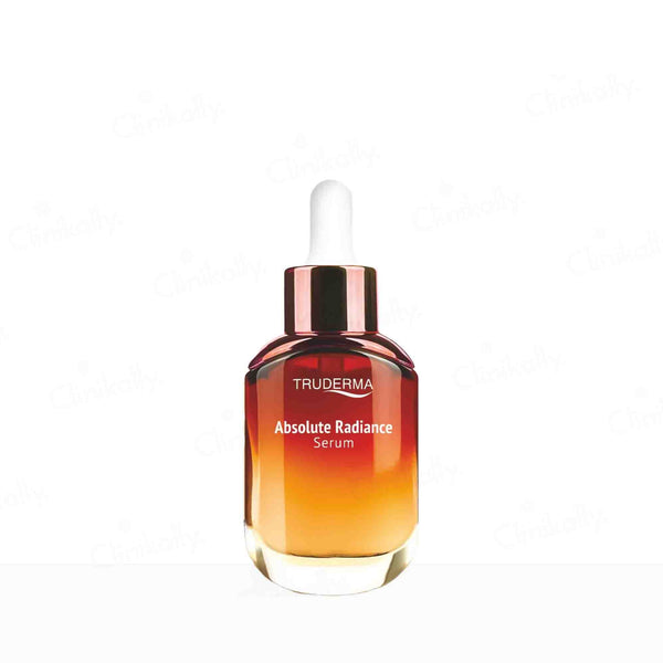 Truderma Absolute Radiance Serum