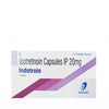 Indotroin 20mg Soft Gelatin Capsule