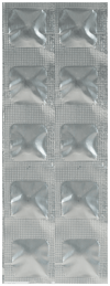 Finabald - 2.5mg