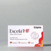 Excela HF Urea 10% Cream